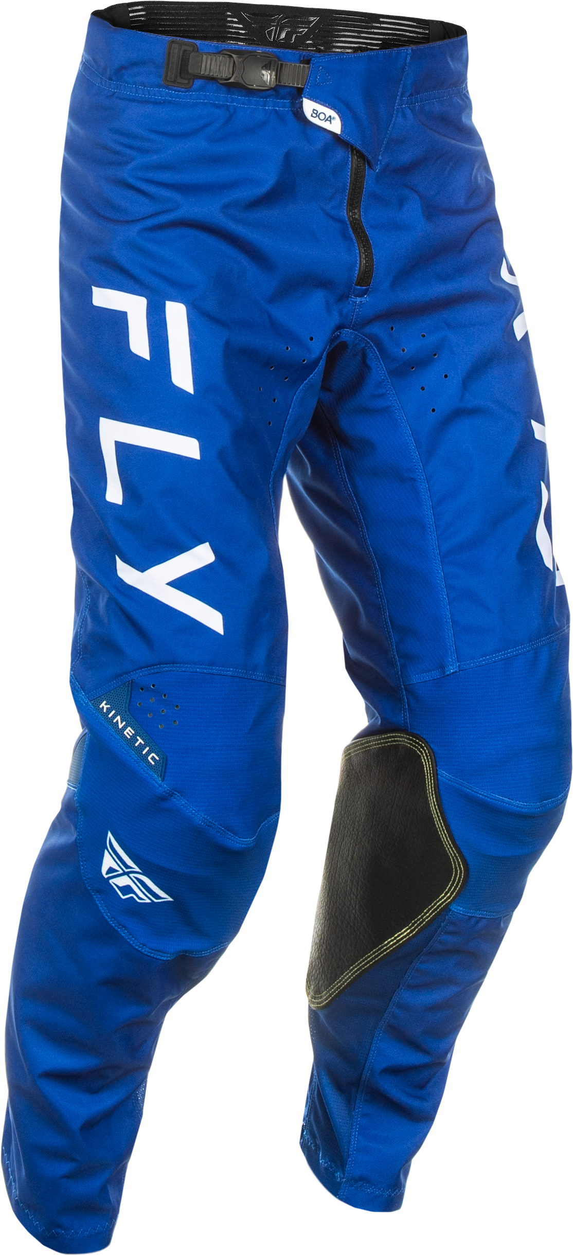 Kinetic Center Pants Navy/White Sz 42 - Cycle City Outdoors