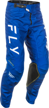 Kinetic Center Pants Navy/White Sz 42 - Cycle City Outdoors