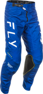 Kinetic Center Pants Navy/White Sz 42 - Cycle City Outdoors