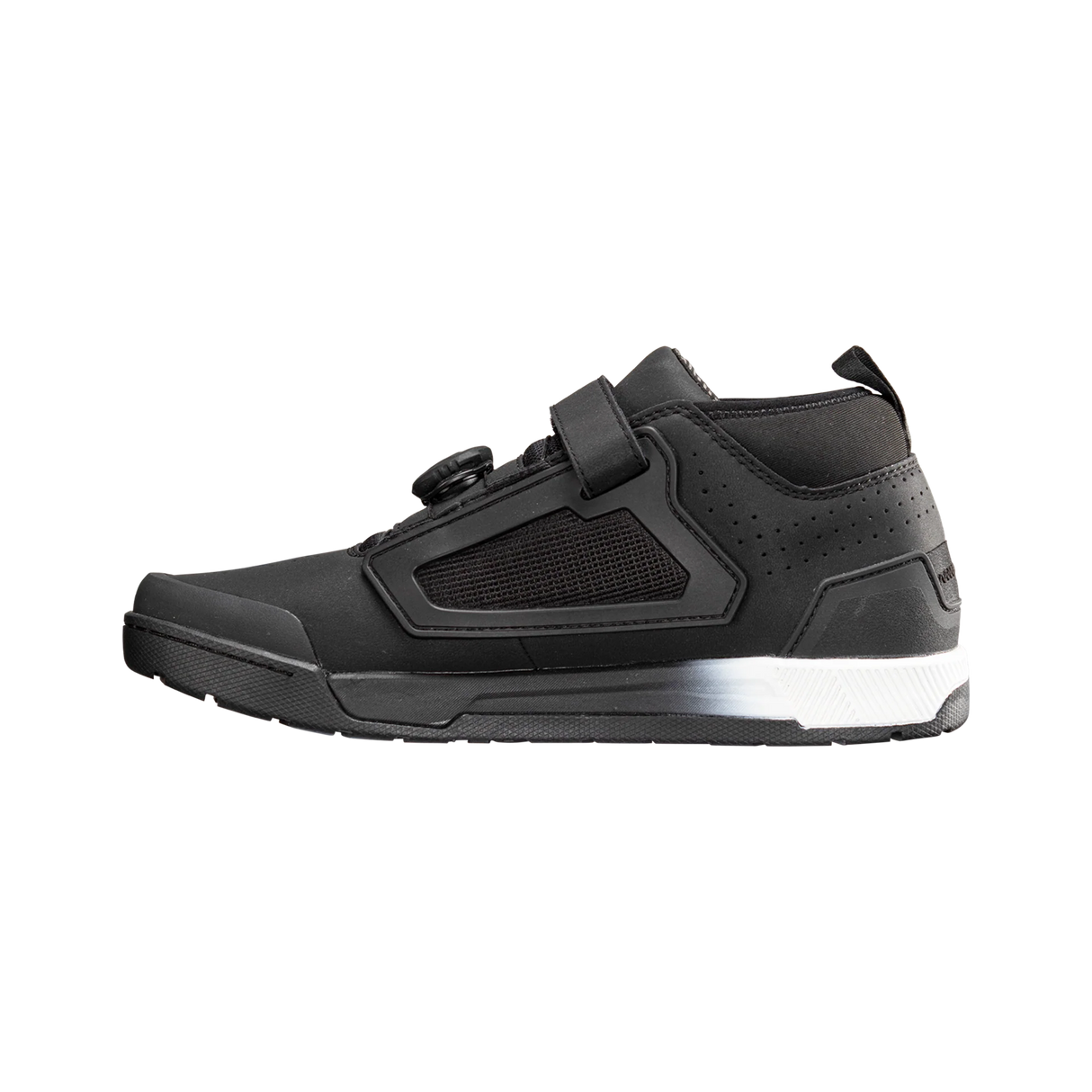 Leatt Shoe ProFlat 3.0 Black Size 10.5