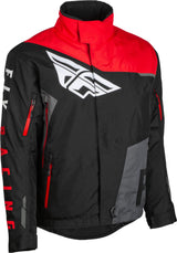 Fly Racing - YOUTH SNX PRO JACKET