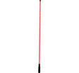 Dragonfire Racing - 522609 - LED Lighted Whip V2 with Remote, 6ft. - Smoke - Cycle City Outdoors