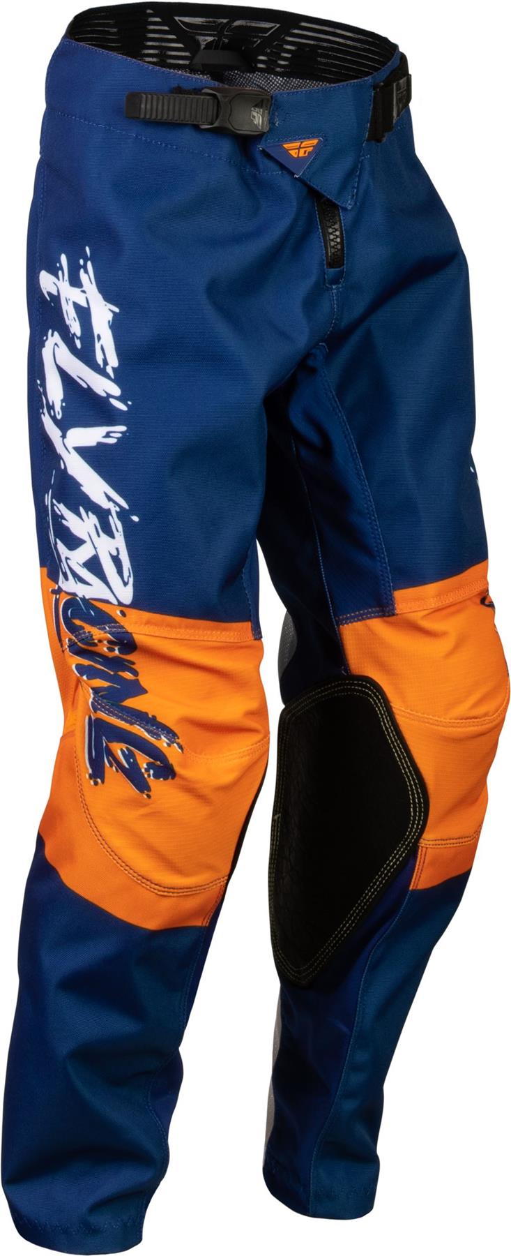 Youth Kinetic Khaos Pants - Cycle City Outdoors