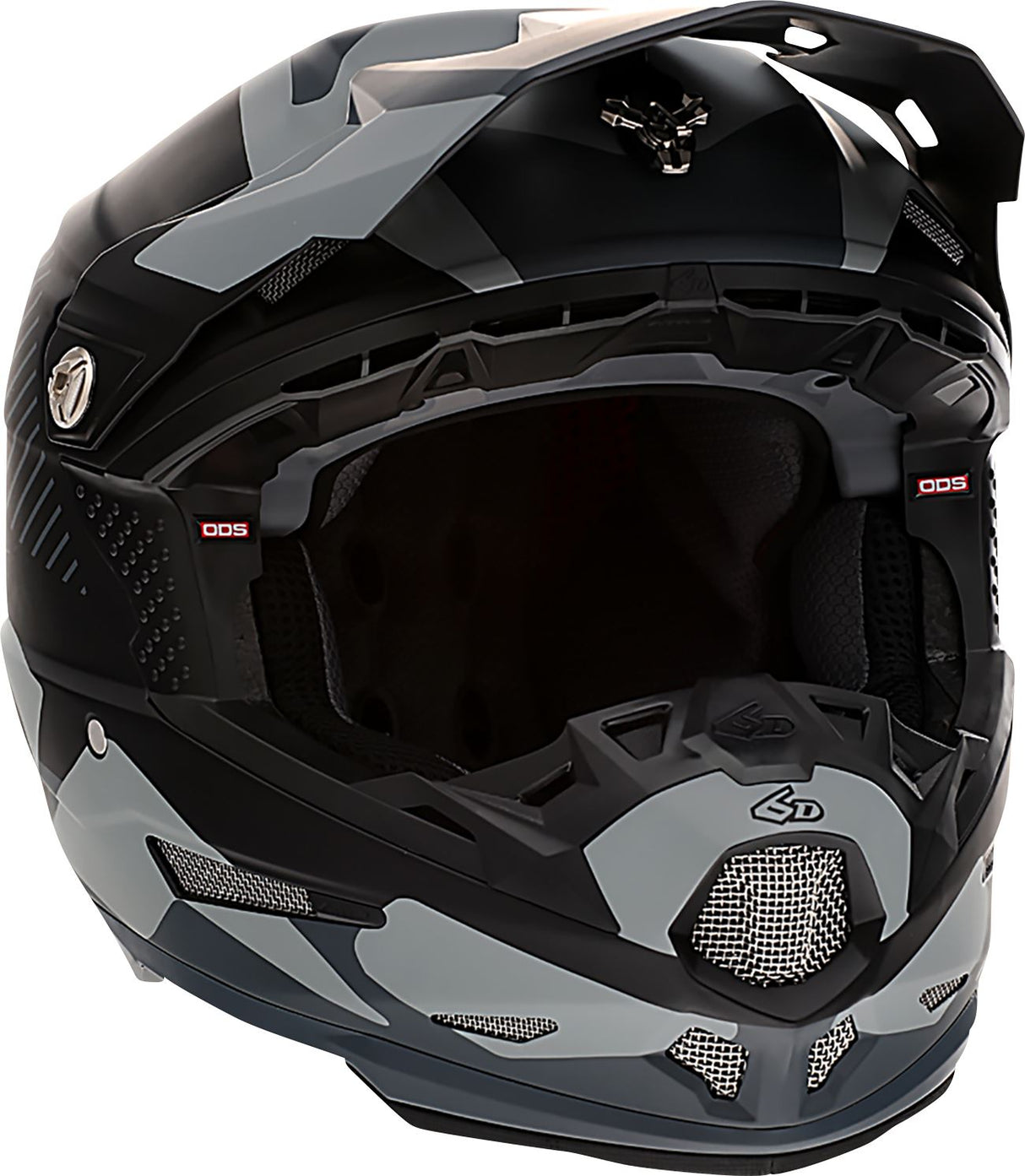 6D Helmets - ATR-2 Helmet - Fusion