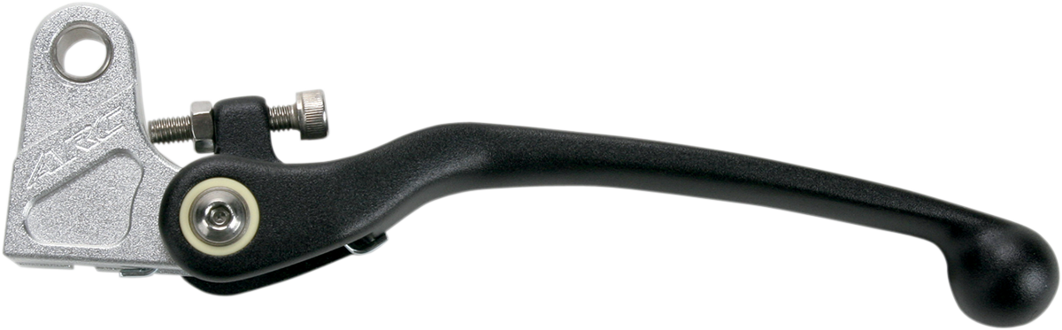 ARC CL-401 Forged Clutch Lever - Black | Off-Road - Black