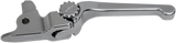 PSR 12-00560-20 Anthem Adjustable Clutch Lever for Harley Models - Chrome | Street