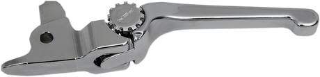 PSR 12-00560-20 Anthem Adjustable Clutch Lever for Harley Models - Chrome | Street
