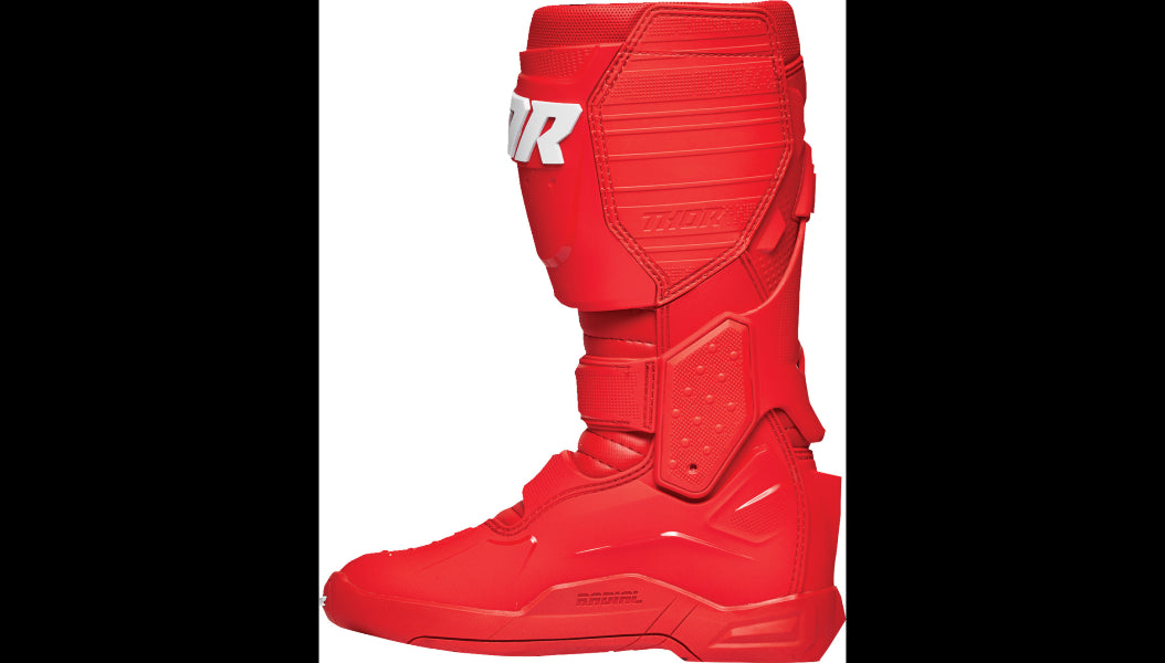 Thor - Radial Boots