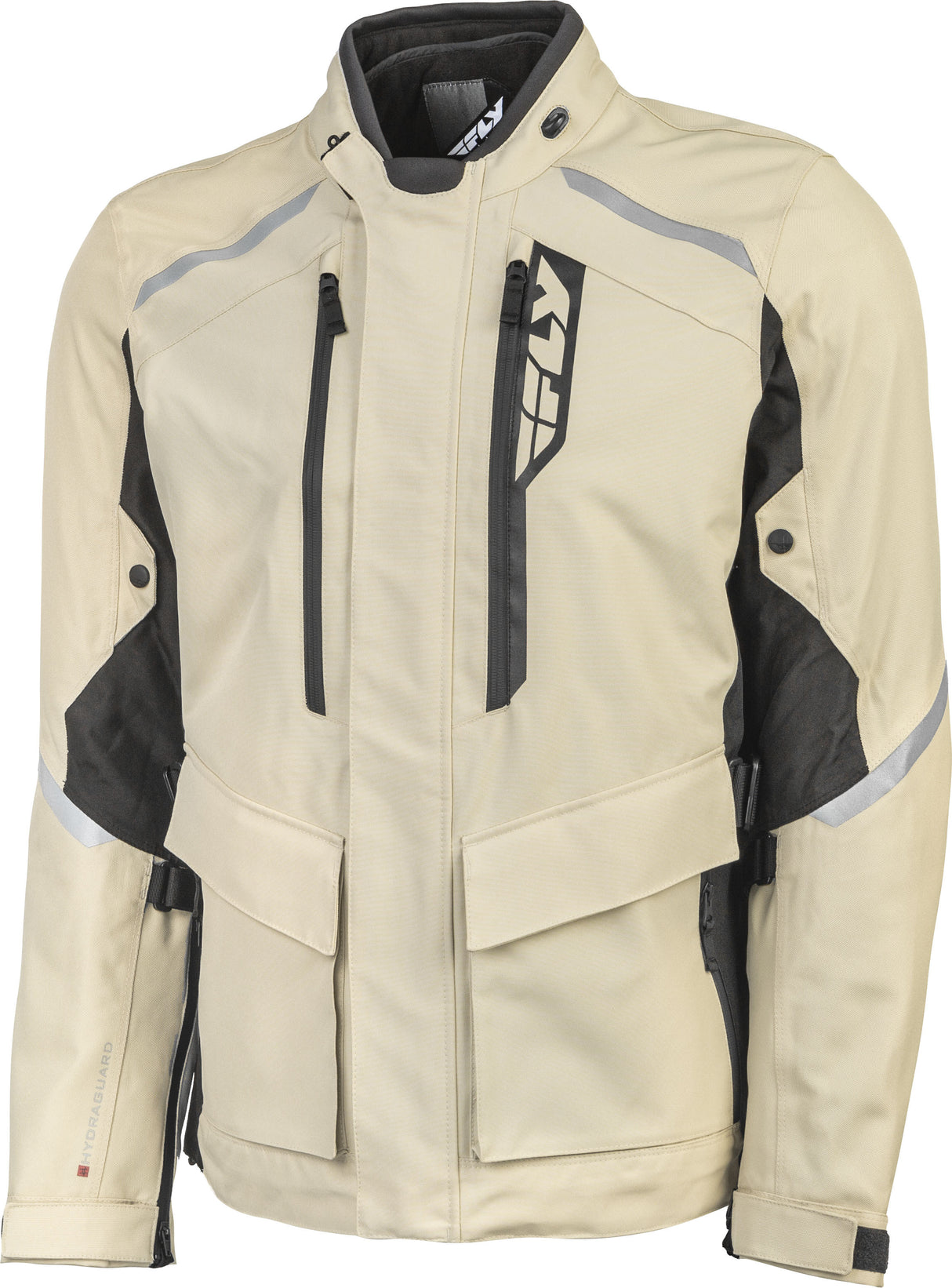 Terra Trek Jacket Sand/Black 4x