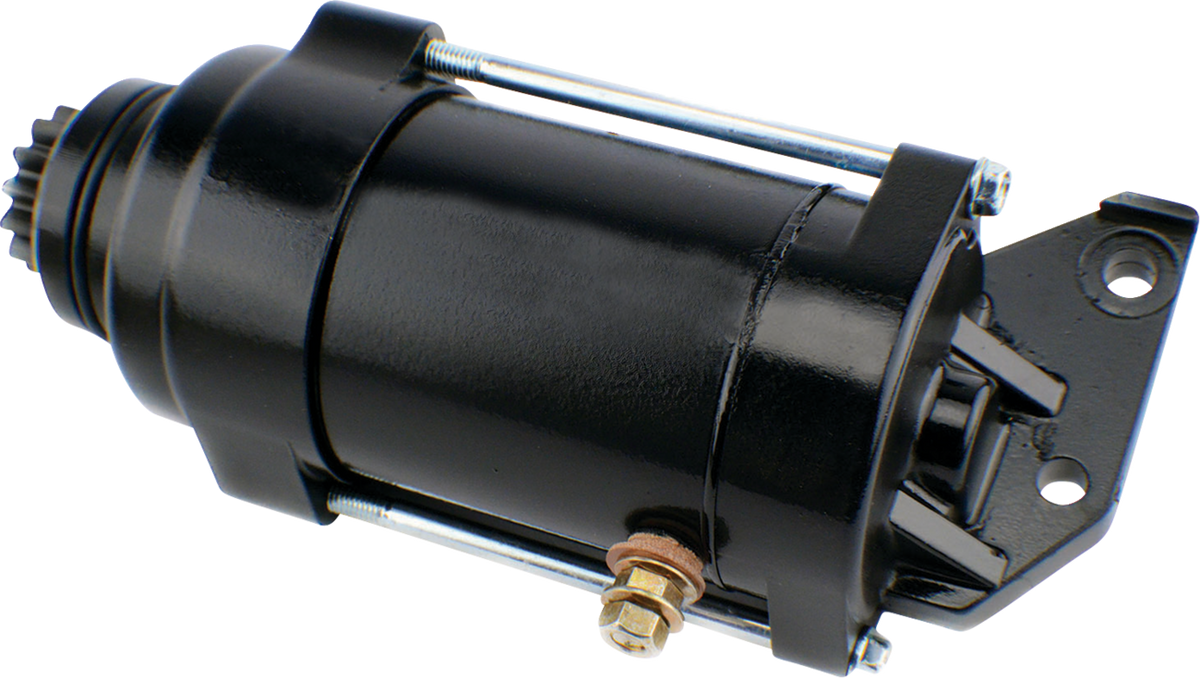 Protorque Parts Inc. PH100-YA07-R Starter - '09-'15 Yamaha | Watercraft