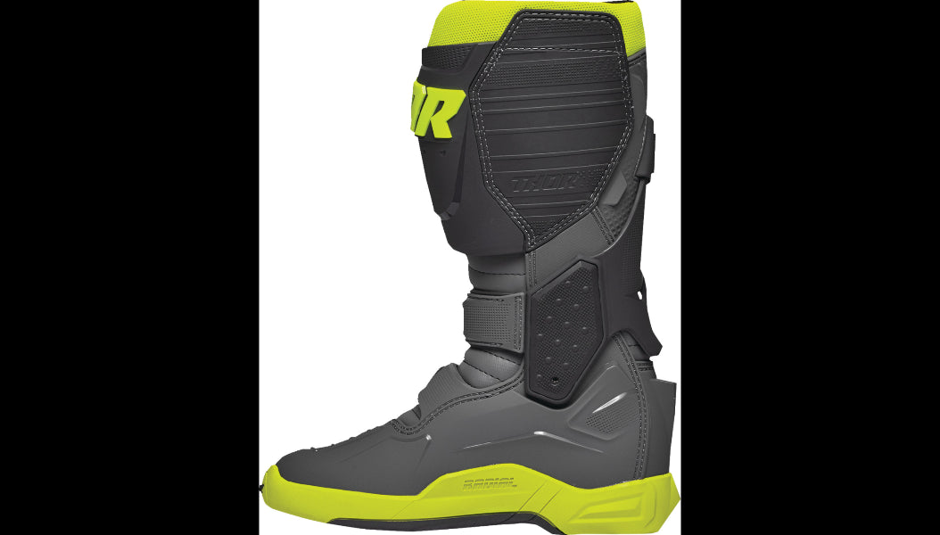 Thor - Radial Boots