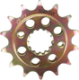 VORTEX 3240-14 Front Sprocket - 14 Tooth - Kawasaki | Street