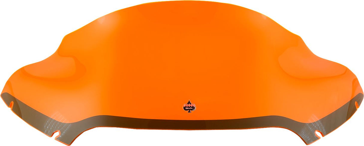 Klock Werks Kolor Flare® Windshield for Harley-Davidson® 2015-2025 Road Glide FLTR