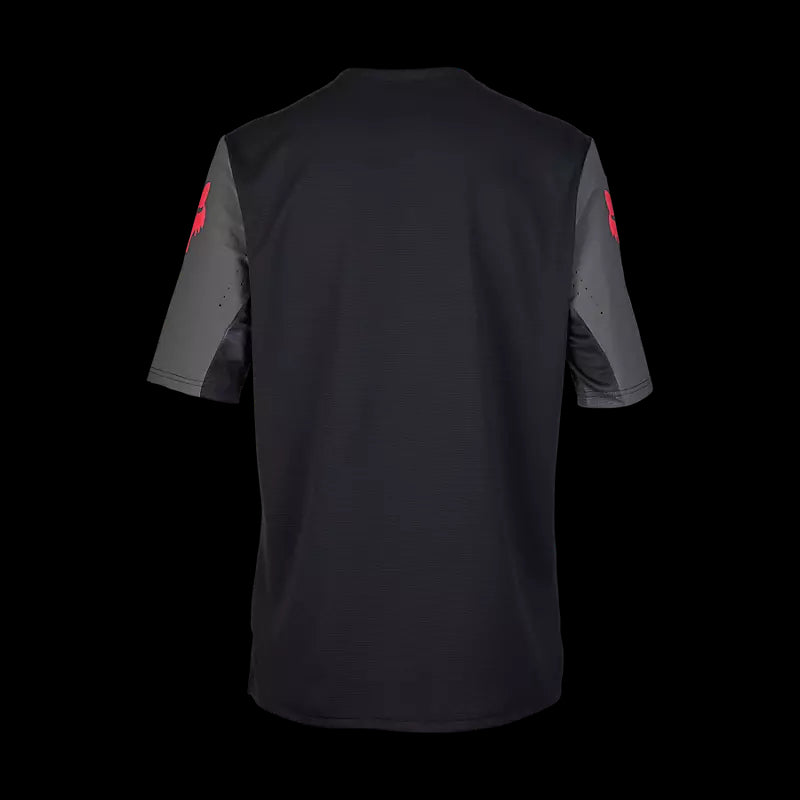 Fox Racing - Defend Ss Jersey Taunt - Blk - M