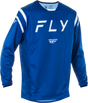 Kinetic Center Jersey Navy/White Md - Cycle City Outdoors