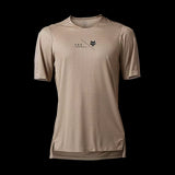 Fox Racing - Flexair Pro SS Jersey - Mocha - M