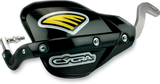 Cycra 1CYC-7700-12 Probend Flexx Bar Racer Pack - Black | ATV/UTV/Off-Road