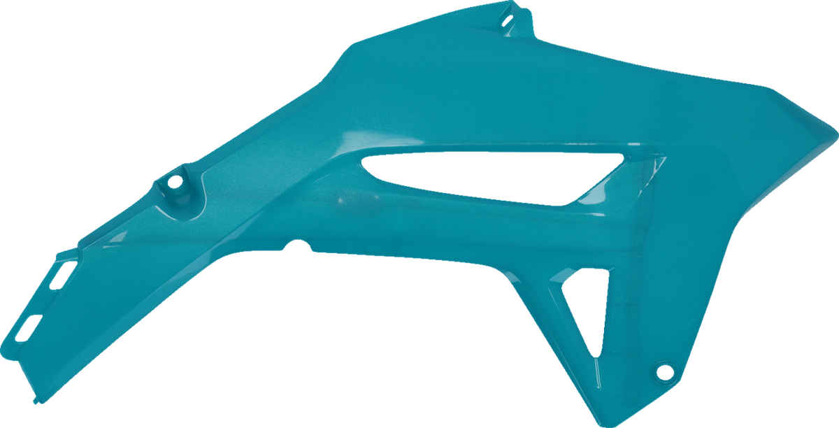Acerbis | Radiator Shroud | Honda | Right/Left