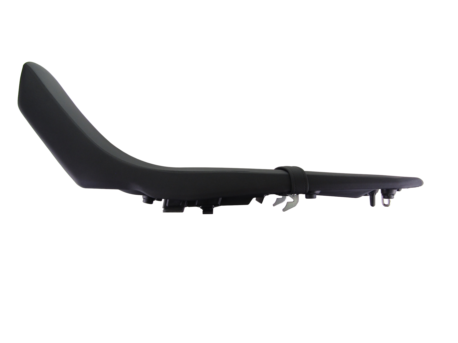 Yamaha 2025-newer Tenere 700 Low Seat – Cycle City Outdoors