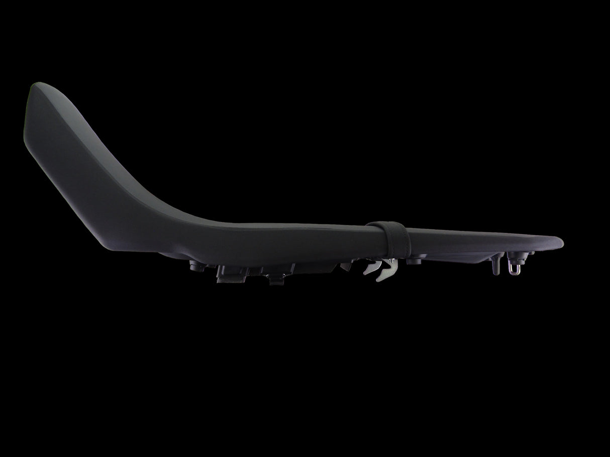 Yamaha Tenere 700 Low Seat