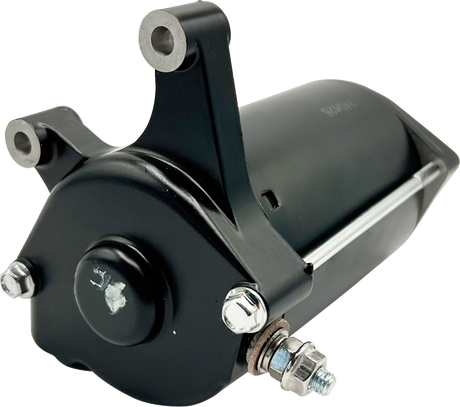 RICK'S MOTORSPORT ELECTRIC 61-804 Starter - '13-'24 BMW | Street