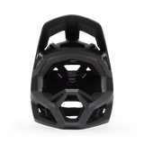 Fox Racing Youth Proframe Full-Face MTB Helmet | Matte Black | Mips