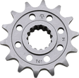 JT SPROCKETS JTF741.14 Countershaft Sprocket - 14 Tooth | Street