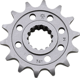 JT SPROCKETS JTF741.14 Countershaft Sprocket - 14 Tooth | Street