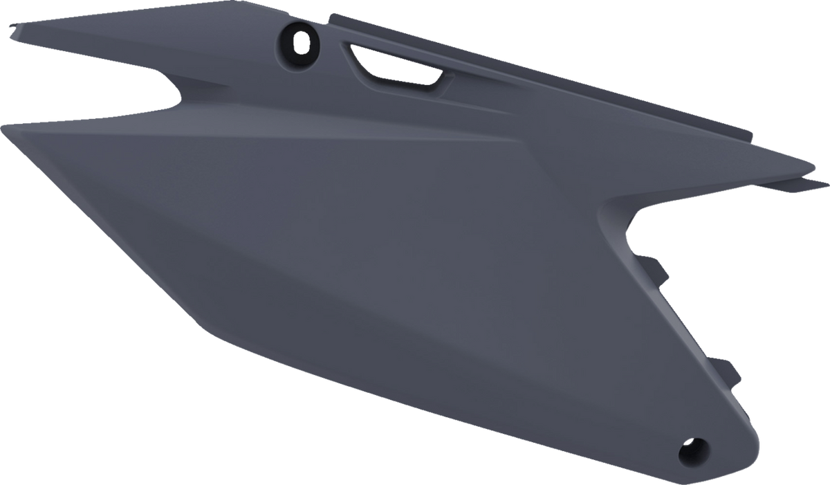 Polisport | Side Panel | Suzuki | Right/Left
