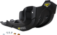 Cycra 1CYC-6244-12 Skid Plate - Black | Off-Road