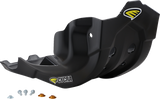 Cycra 1CYC-6244-12 Skid Plate - Black | Off-Road