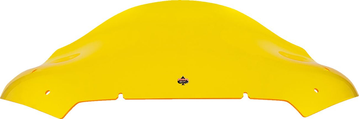 KLOCK WERKS Kolor Flare® Windshield for 2023.5-2026 Road Glide FLTR