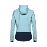 Fox Racing - Ranger Wind Pullover - Vintage Wash Blue - M