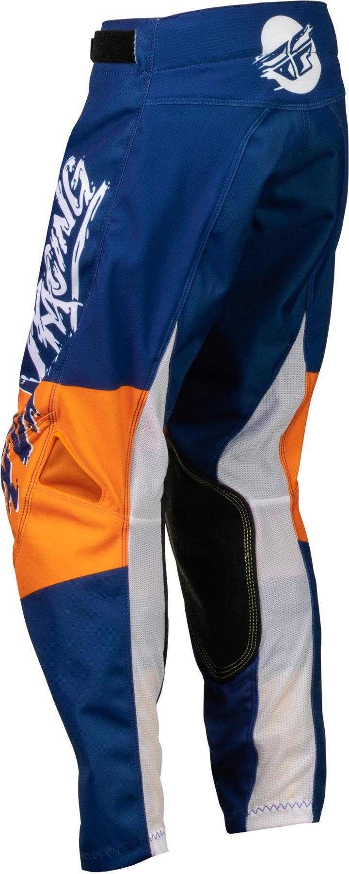Youth Kinetic Khaos Pants - Cycle City Outdoors