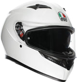 AGV K3 Helmet