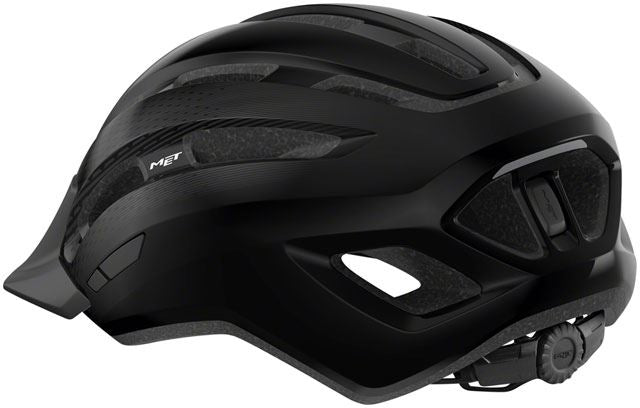 MET Downtown MIPS Urban & Touring Helmet