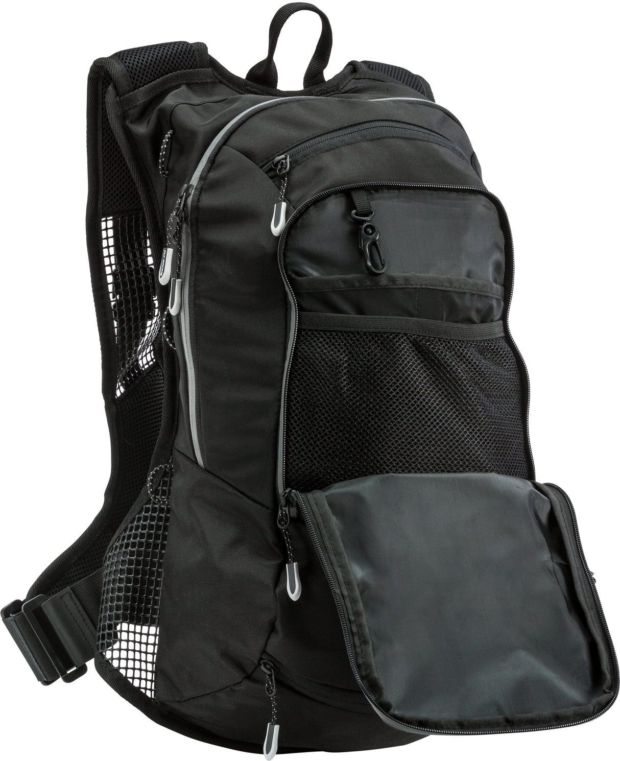 Xc 100 Hydro Pack 3l Black - Cycle City Outdoors