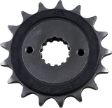 JT SPROCKETS JTF512.17RB Front Sprocket - 17 Tooth - Kawasaki | Off-Road/Street