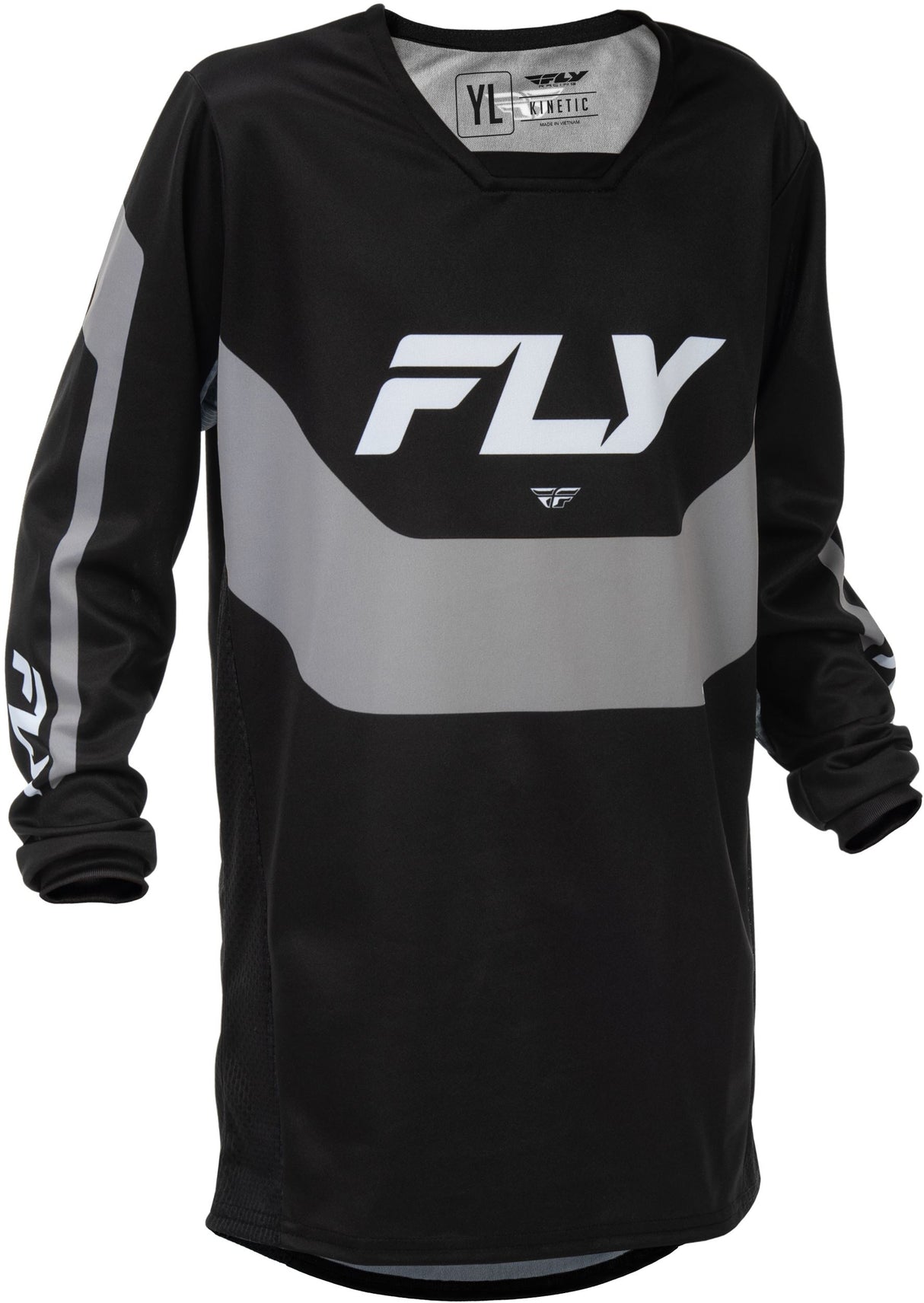 Fly Youth Kinetic Jersey