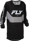 Fly Youth Kinetic Jersey