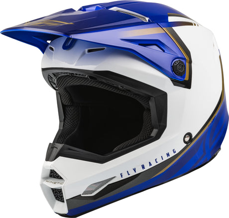 Fly Racing Kinetic Vision MX Helmet - Cycle City Outdoors