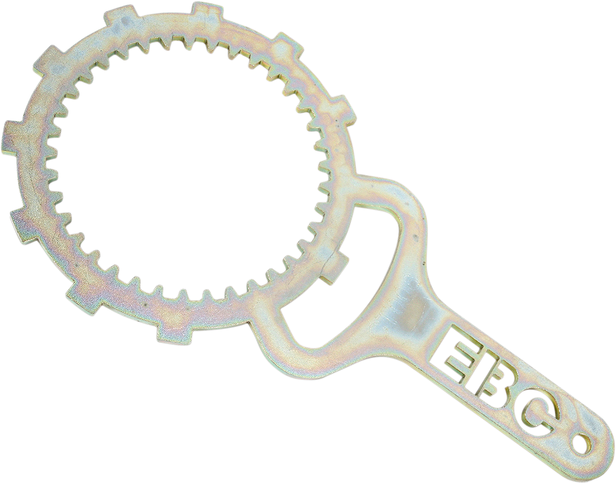 EBC Clutch Removal Tool - CT006 (Kawasaki / Suzuki / Arctic Cat 1977–2020)