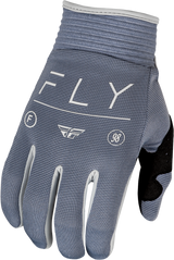 F 16 Gloves Stone/Black Lg - Cycle City Outdoors