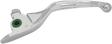 DRAG SPECIALTIES 0613-1352 Slotted Wide Blade Lever - Clutch - Chrome | Street