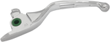 DRAG SPECIALTIES 0613-1352 Slotted Wide Blade Lever - Clutch - Chrome | Street