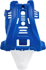 Acerbis | Skid Plate | Yamaha