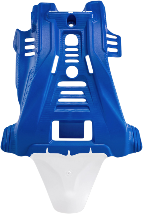 Acerbis | Skid Plate | Yamaha