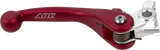 ARC BR-601-R Forged Brake Lever - Red | Off-Road