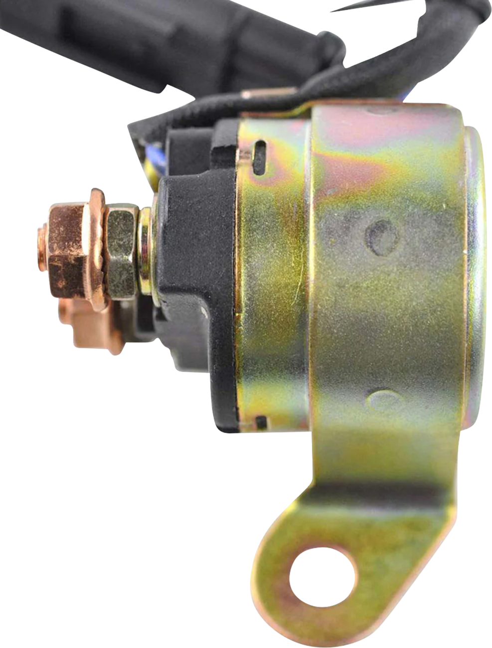 RM STATOR RM09016 Starter Solenoid/Relay - Indian/Polaris/Victory | ATV/UTV/Street