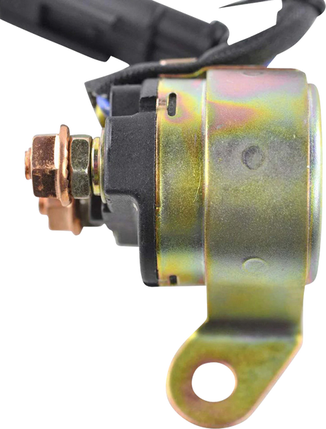 RM STATOR RM09016 Starter Solenoid/Relay - Indian/Polaris/Victory | ATV/UTV/Street